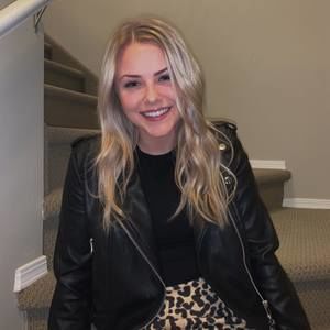 Meet your Posher, Jordan